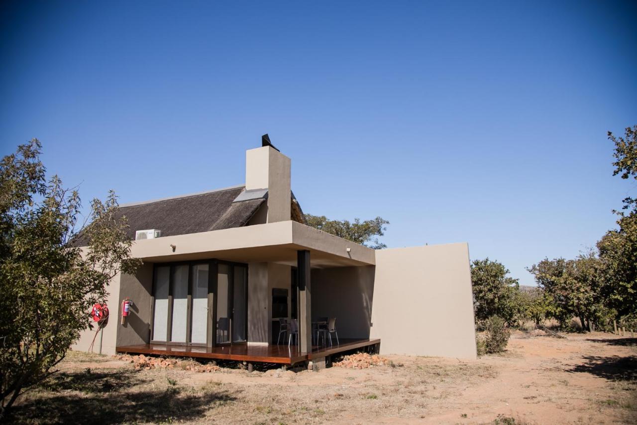 Kuwisa Lodge Bela-Bela Exteriér fotografie