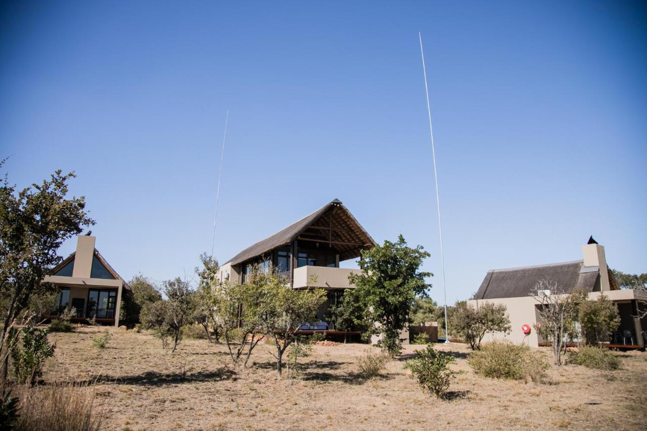 Kuwisa Lodge Bela-Bela Exteriér fotografie