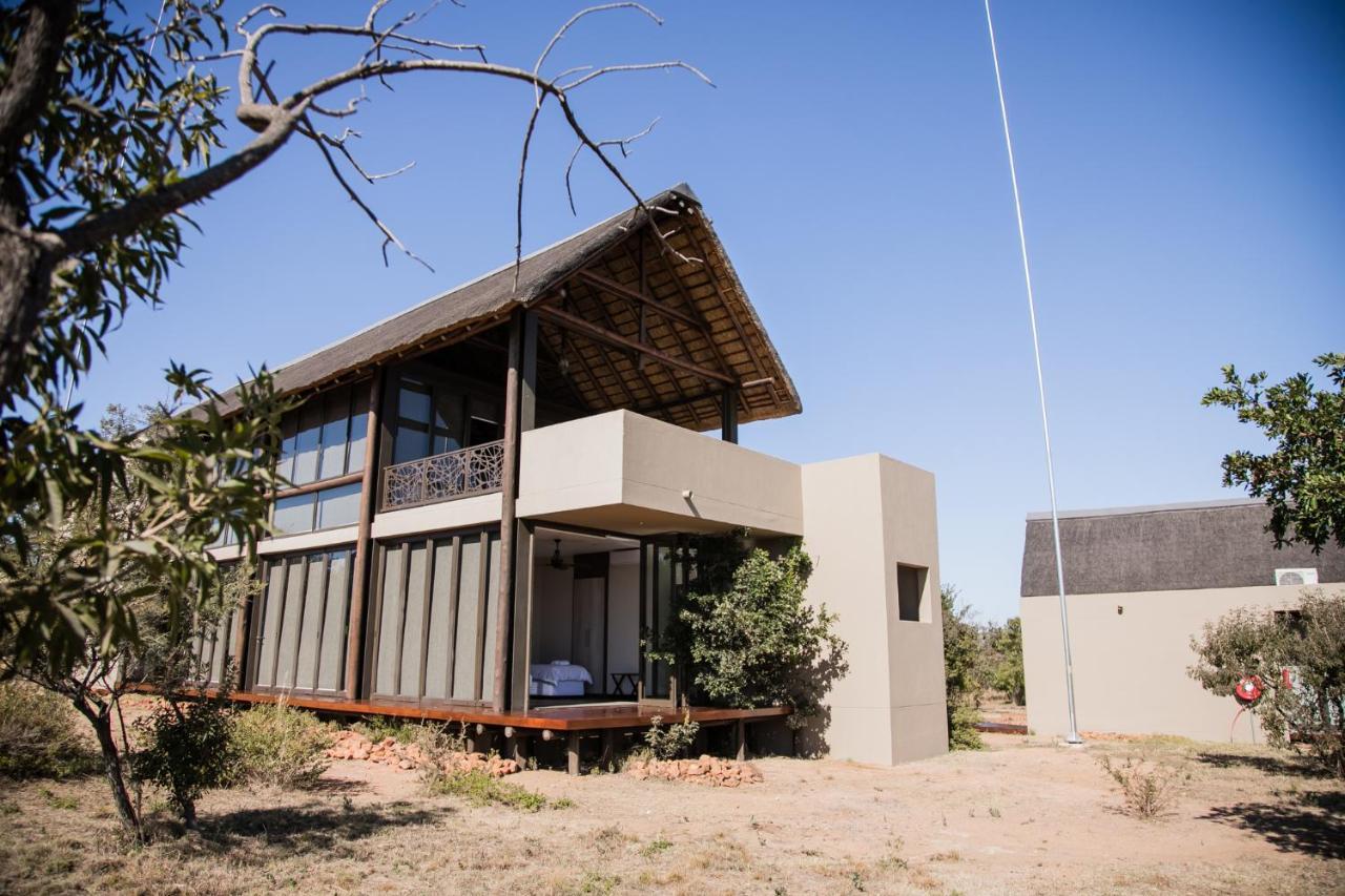 Kuwisa Lodge Bela-Bela Exteriér fotografie
